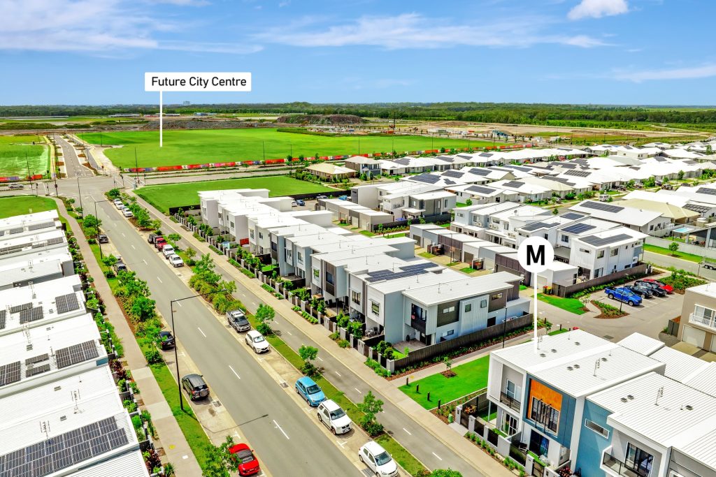 Sold - 41 Park Avenue - New Property in Nirimba - Real Estate by Phil Hermans