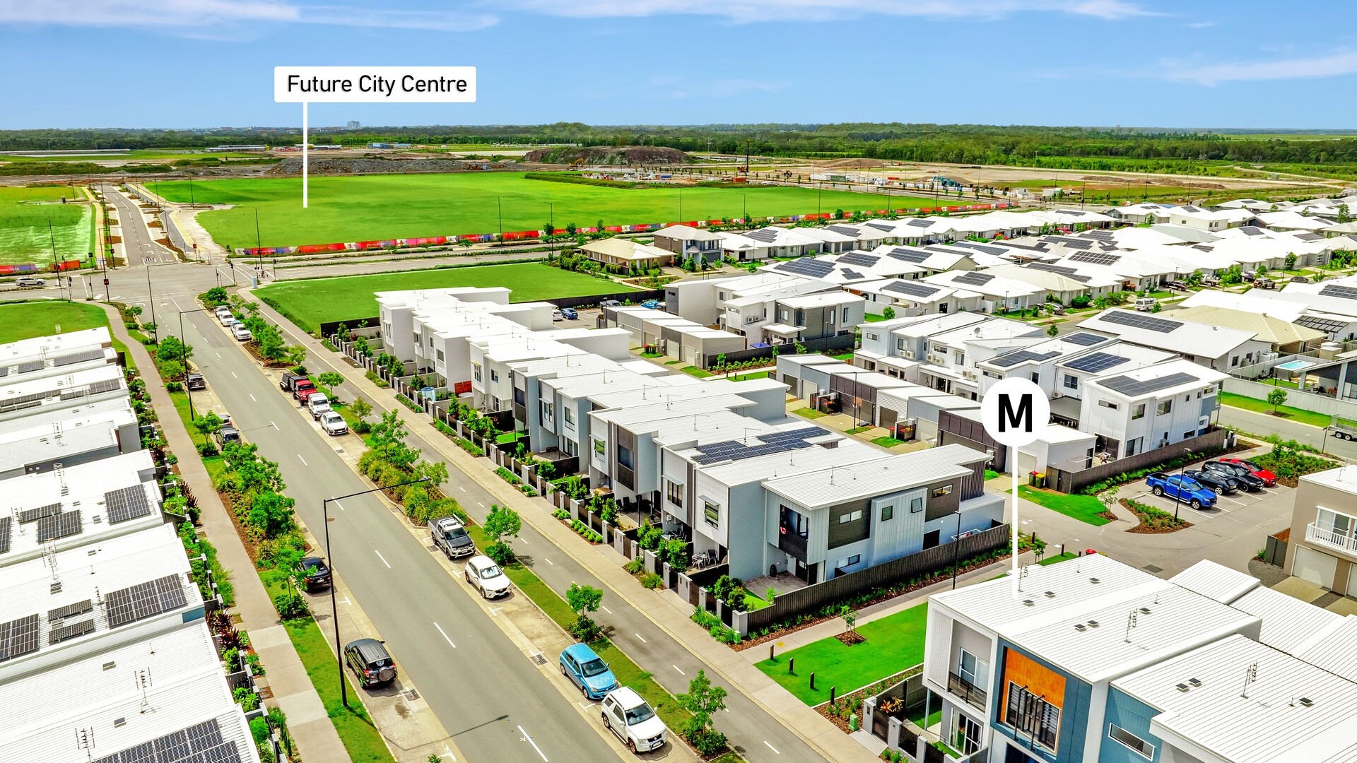 Sold - 41 Park Avenue - New Property in Nirimba - Real Estate by Phil Hermans