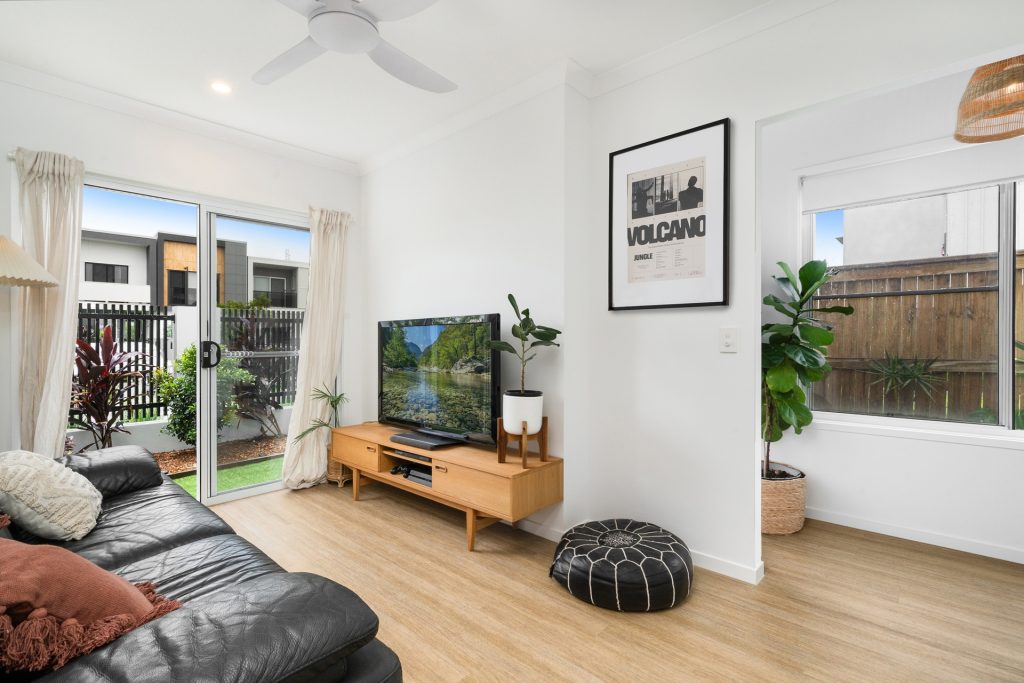 Sold - 41 Park Avenue - New Property in Nirimba - Real Estate by Phil Hermans