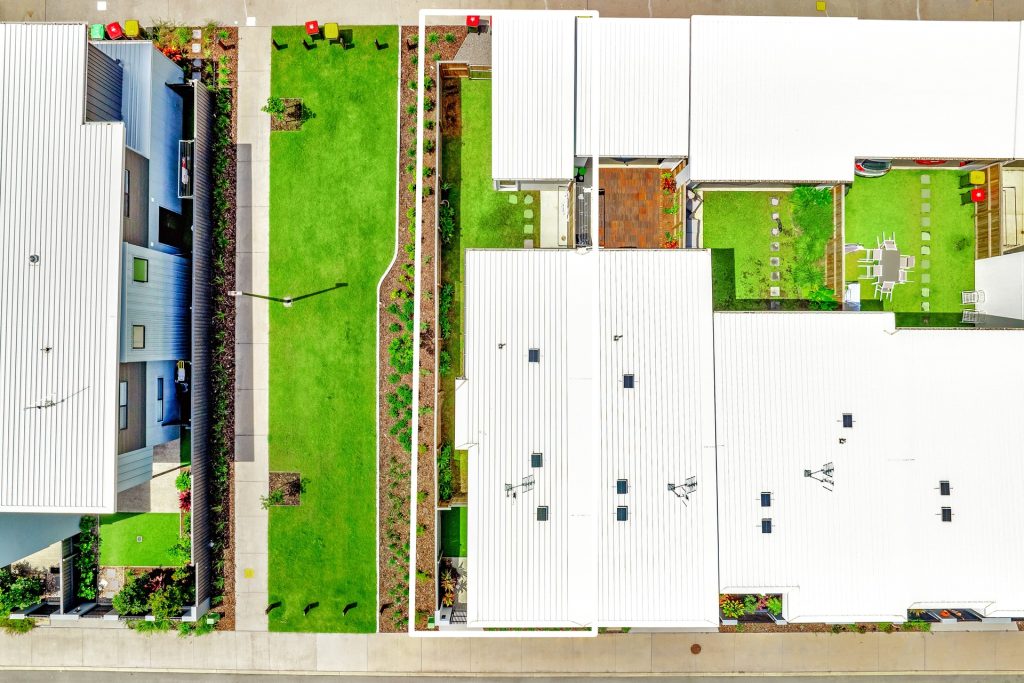 Sold - 41 Park Avenue - New Property in Nirimba - Real Estate by Phil Hermans
