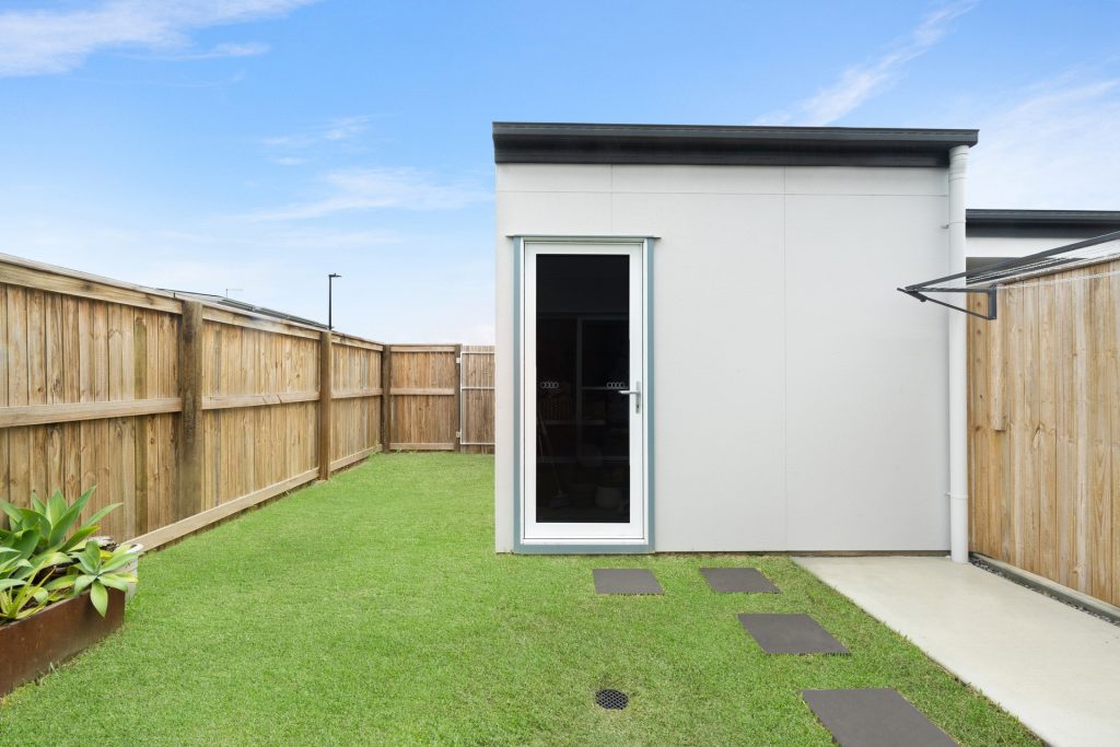 Sold - 41 Park Avenue - New Property in Nirimba - Real Estate by Phil Hermans