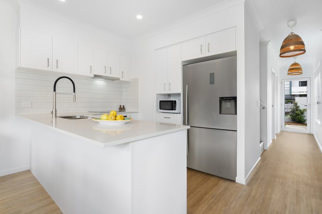 Sold - 41 Park Avenue - New Property in Nirimba - Real Estate by Phil Hermans