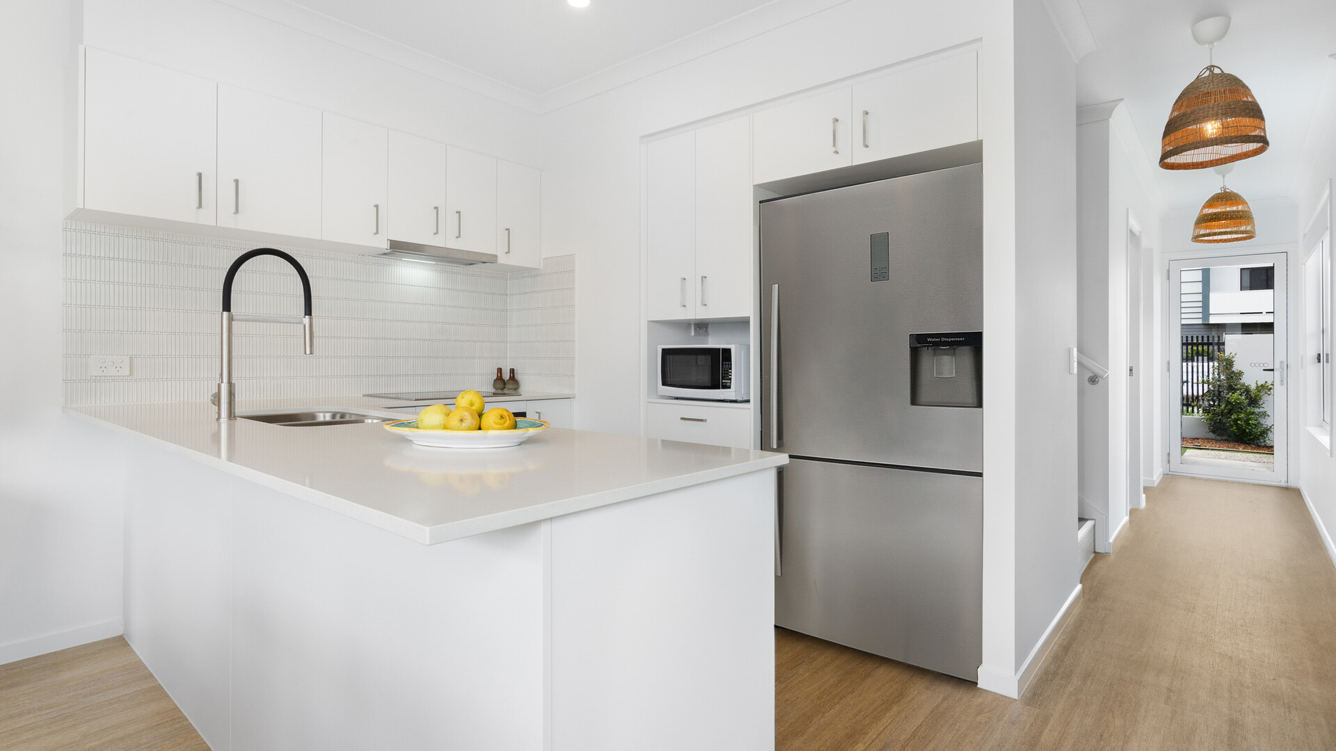 Sold - 41 Park Avenue - New Property in Nirimba - Real Estate by Phil Hermans