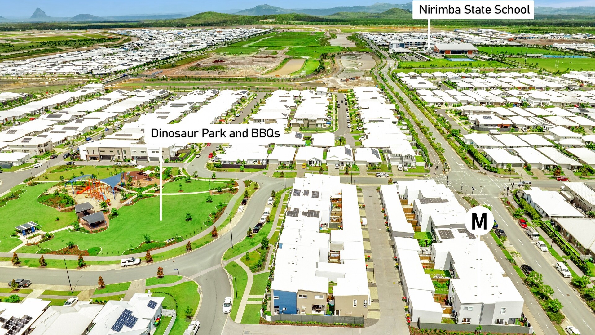 Sold - 41 Park Avenue - New Property in Nirimba - Real Estate by Phil Hermans