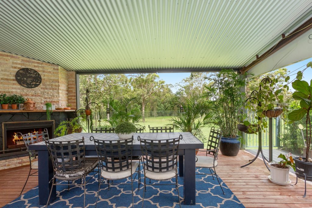 Sold - 2084 Old Gympie Road - New Property in Glass House Mountains - Real Estate by Cassi Nuske