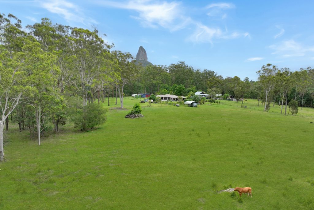 Sold - 2084 Old Gympie Road - New Property in Glass House Mountains - Real Estate by Cassi Nuske
