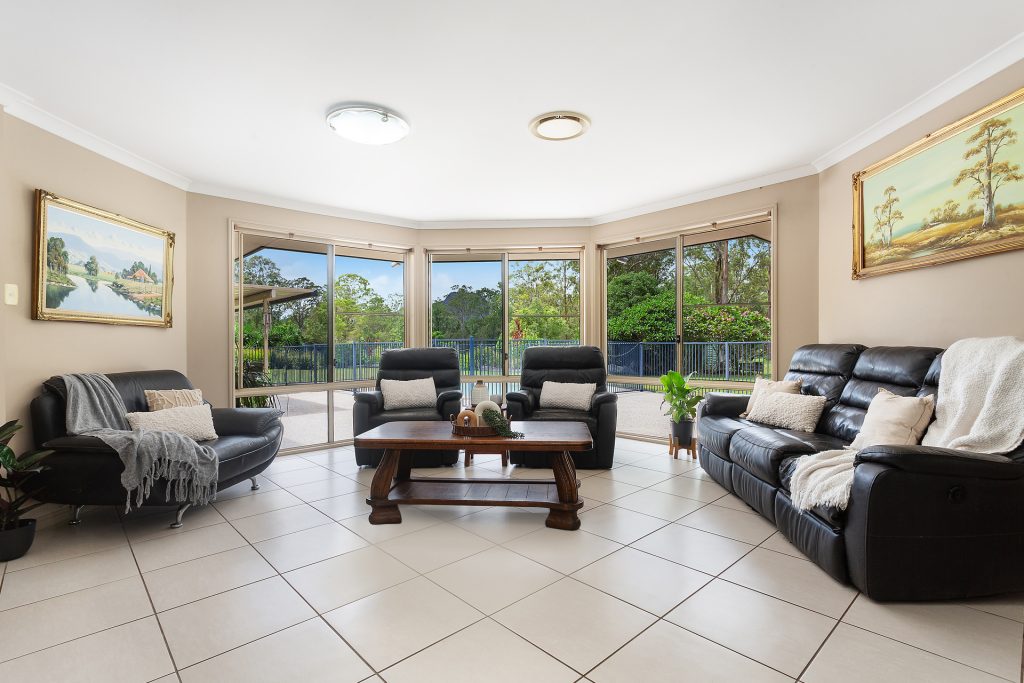 Sold - 2084 Old Gympie Road - New Property in Glass House Mountains - Real Estate by Cassi Nuske