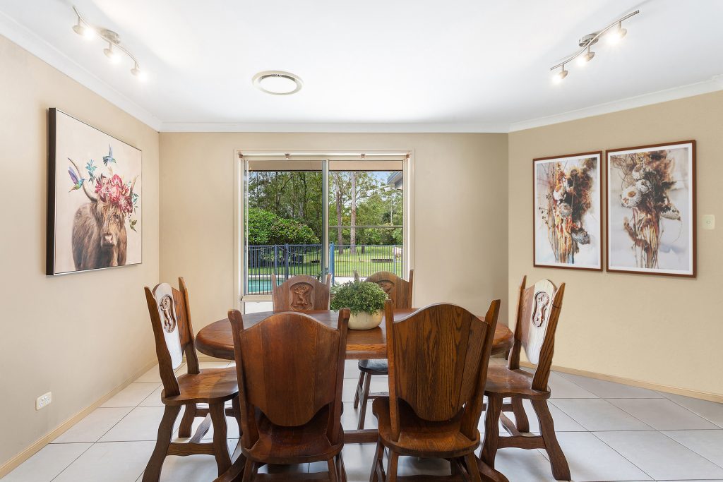 Sold - 2084 Old Gympie Road - New Property in Glass House Mountains - Real Estate by Cassi Nuske