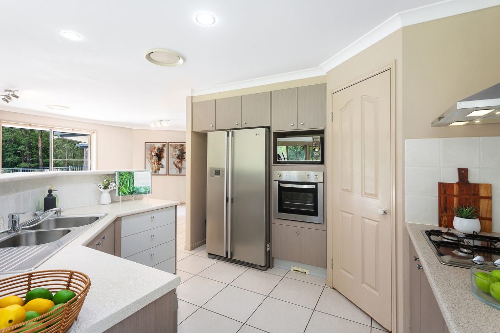 Sold - 2084 Old Gympie Road - New Property in Glass House Mountains - Real Estate by Cassi Nuske