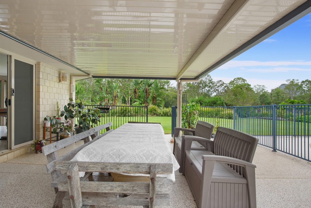 Sold - 2084 Old Gympie Road - New Property in Glass House Mountains - Real Estate by Cassi Nuske