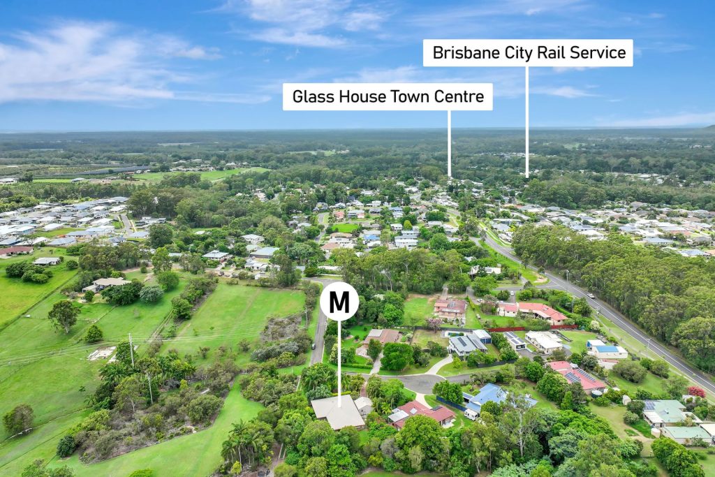 7 Henry Court, Glass House Mountains QLD 4518 - photo 13