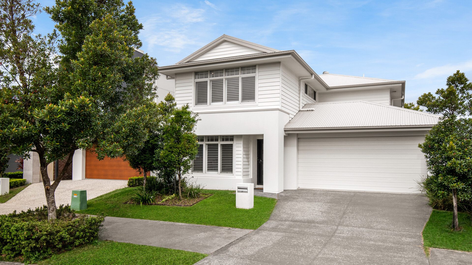 27 Lukin Terrace, Baringa QLD 4551 - photo 2