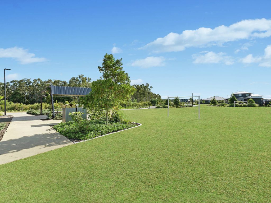 Sold - 1/47 Tayha Crescent - New Property in Nirimba - Real Estate by Phil Hermans