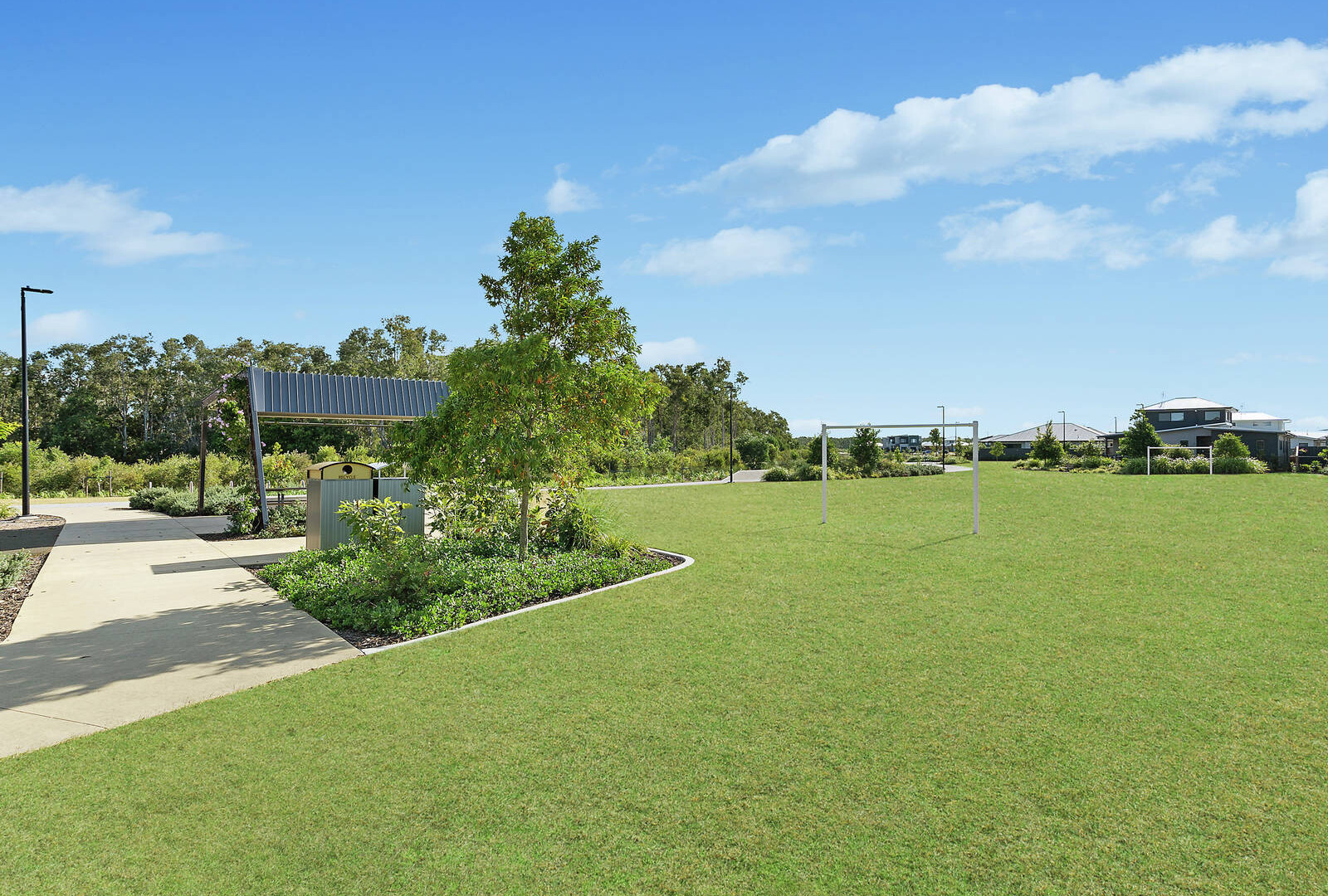 Sold - 1/47 Tayha Crescent - New Property in Nirimba - Real Estate by Phil Hermans