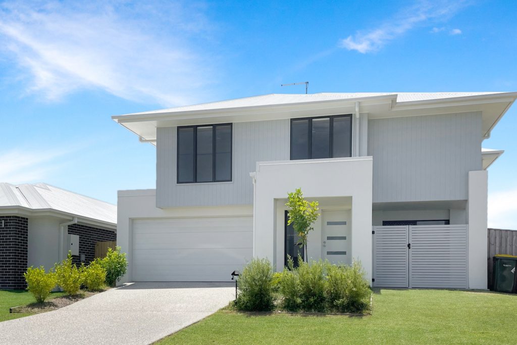 Sold - 1/47 Tayha Crescent - New Property in Nirimba - Real Estate by Phil Hermans