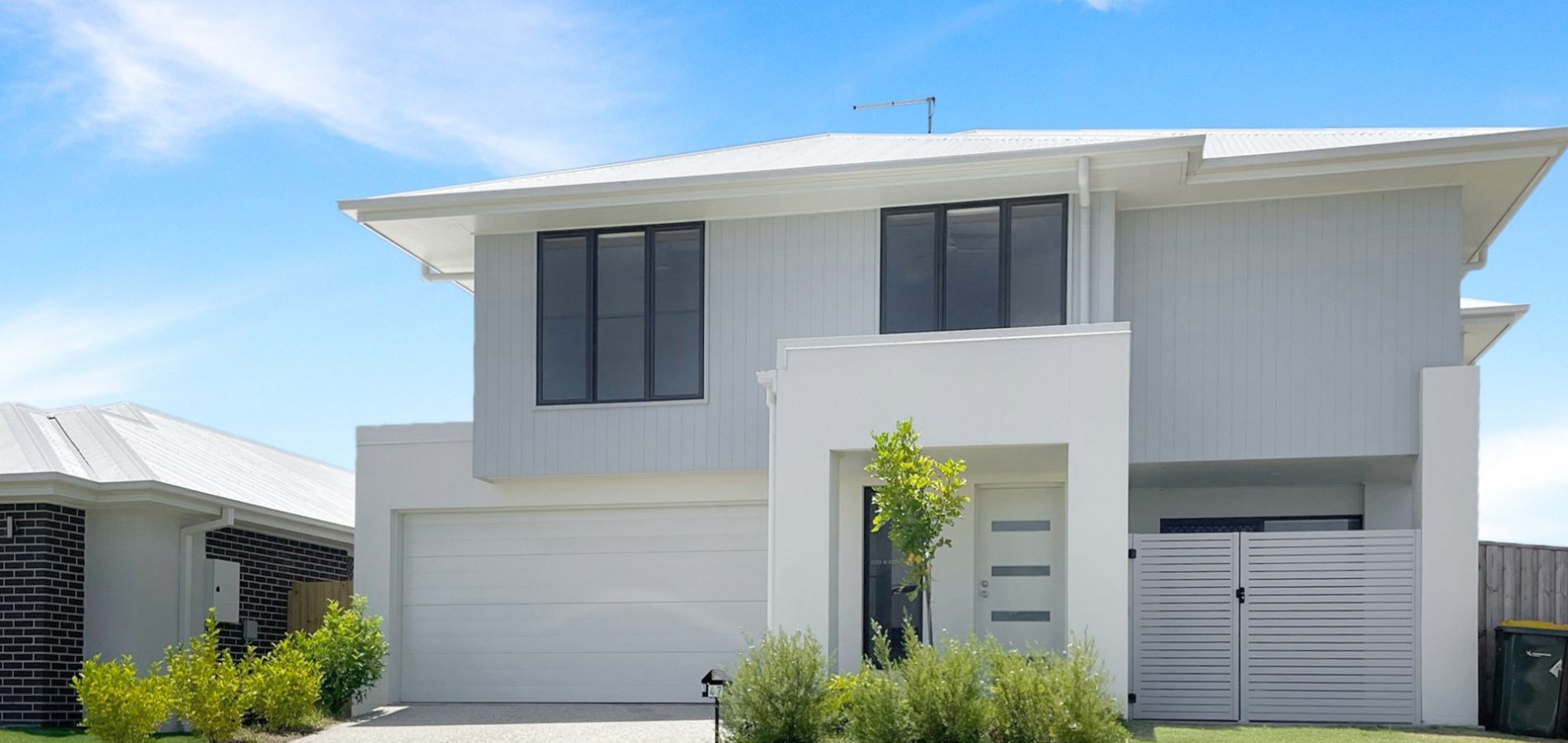 Sold - 1/47 Tayha Crescent - New Property in Nirimba - Real Estate by Phil Hermans