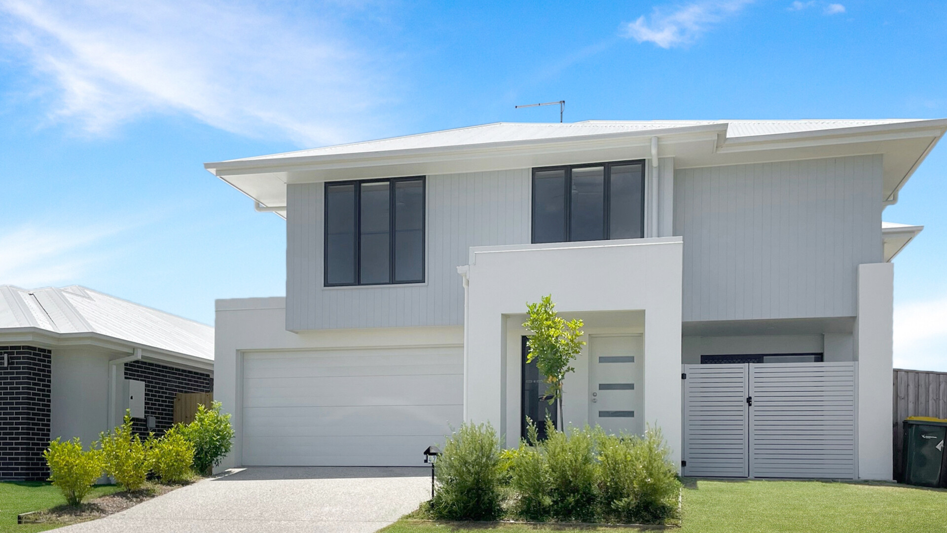 Sold - 1/47 Tayha Crescent - New Property in Nirimba - Real Estate by Phil Hermans
