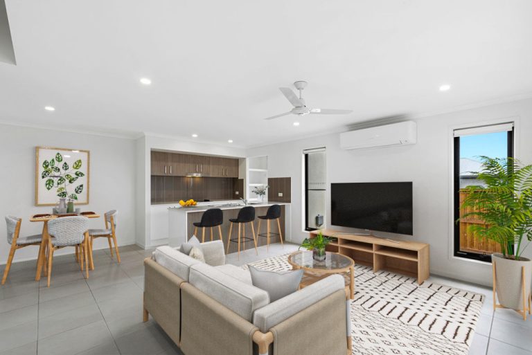 Sold - 1/47 Tayha Crescent - New Property in Nirimba - Real Estate by Phil Hermans