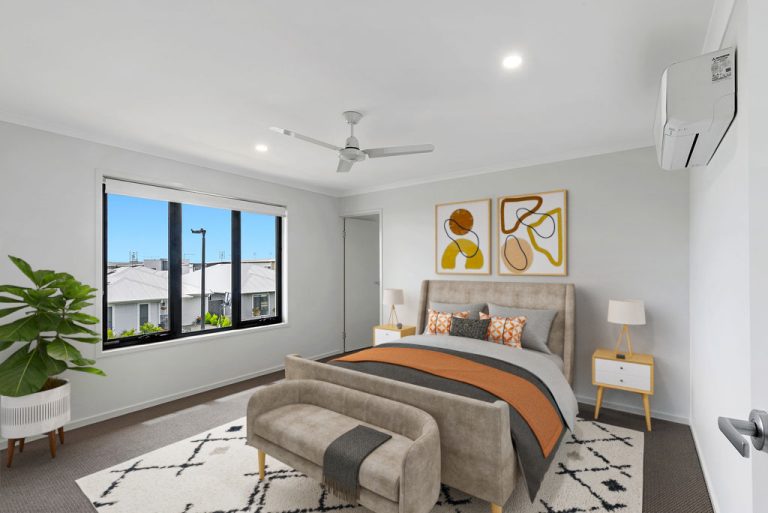 Sold - 1/47 Tayha Crescent - New Property in Nirimba - Real Estate by Phil Hermans