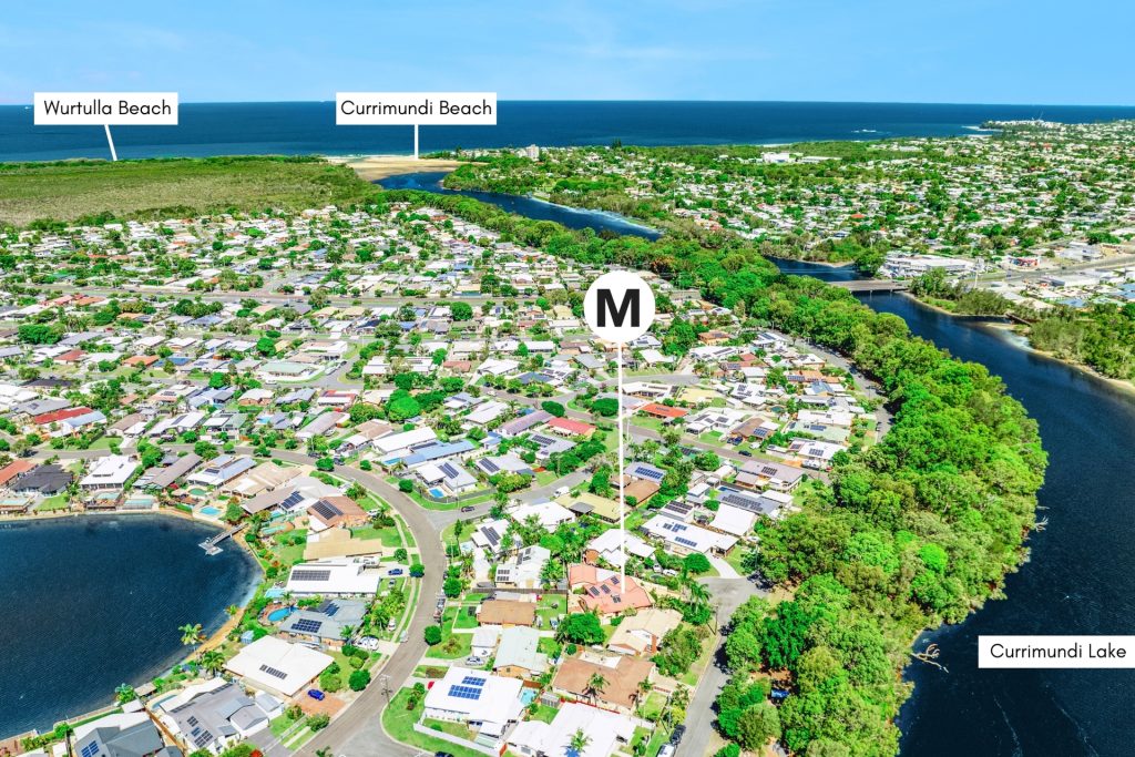 1 Nyora Place, Wurtulla QLD 4575 - McGrath Coast & Hinterland