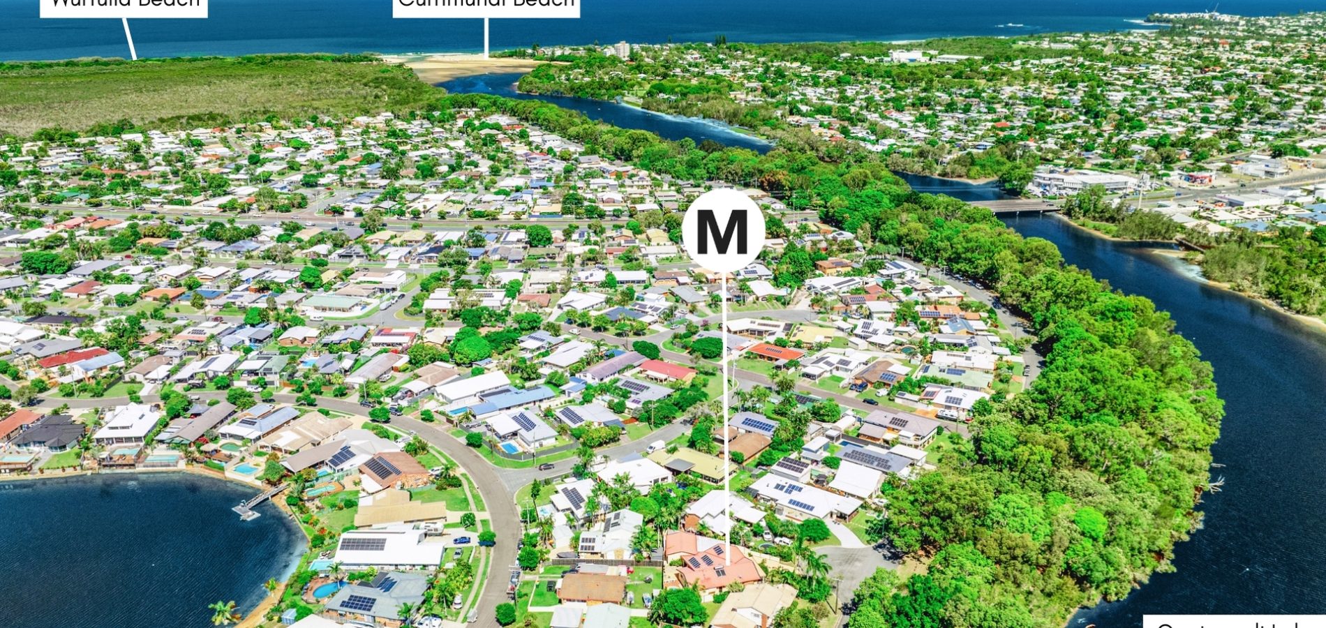 1 Nyora Place, Wurtulla QLD 4575 - McGrath Coast & Hinterland