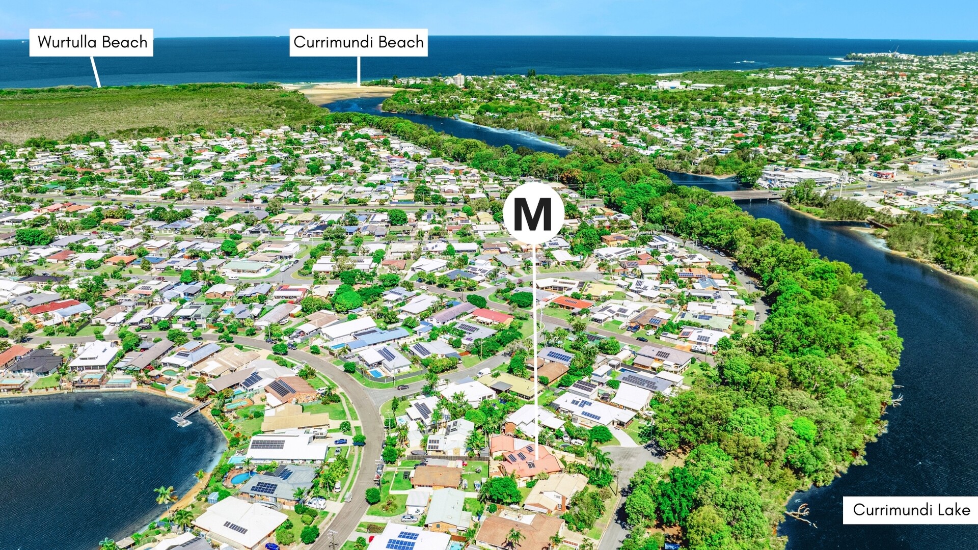 1 Nyora Place, Wurtulla QLD 4575 - McGrath Coast & Hinterland