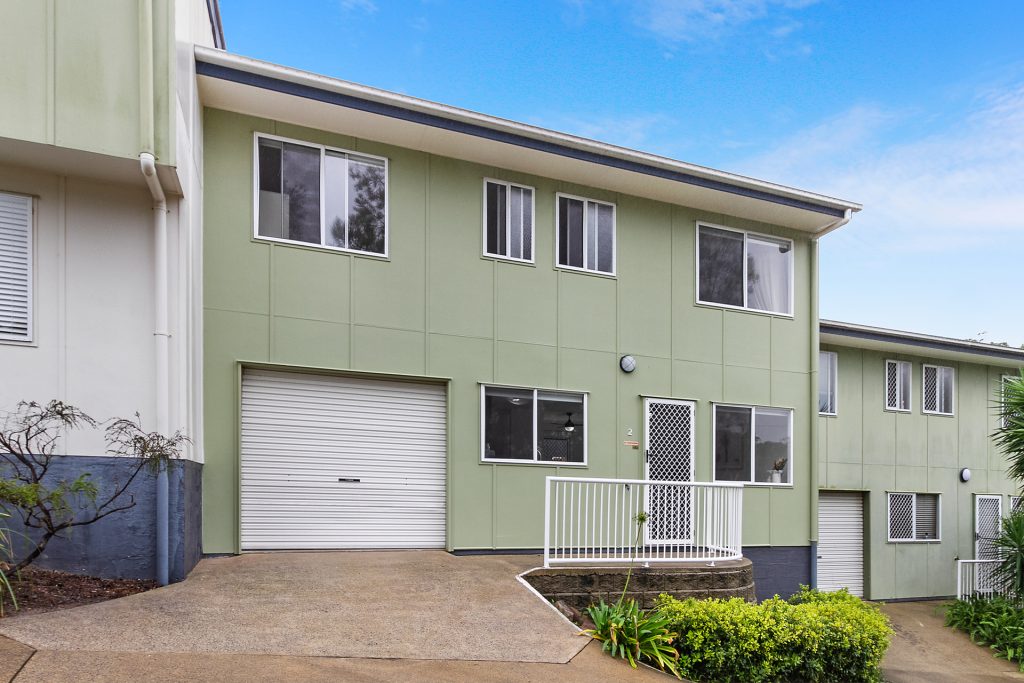 Sold - 2/26 Birch Street - New Property in Caloundra West - Real Estate by Nicki Colam