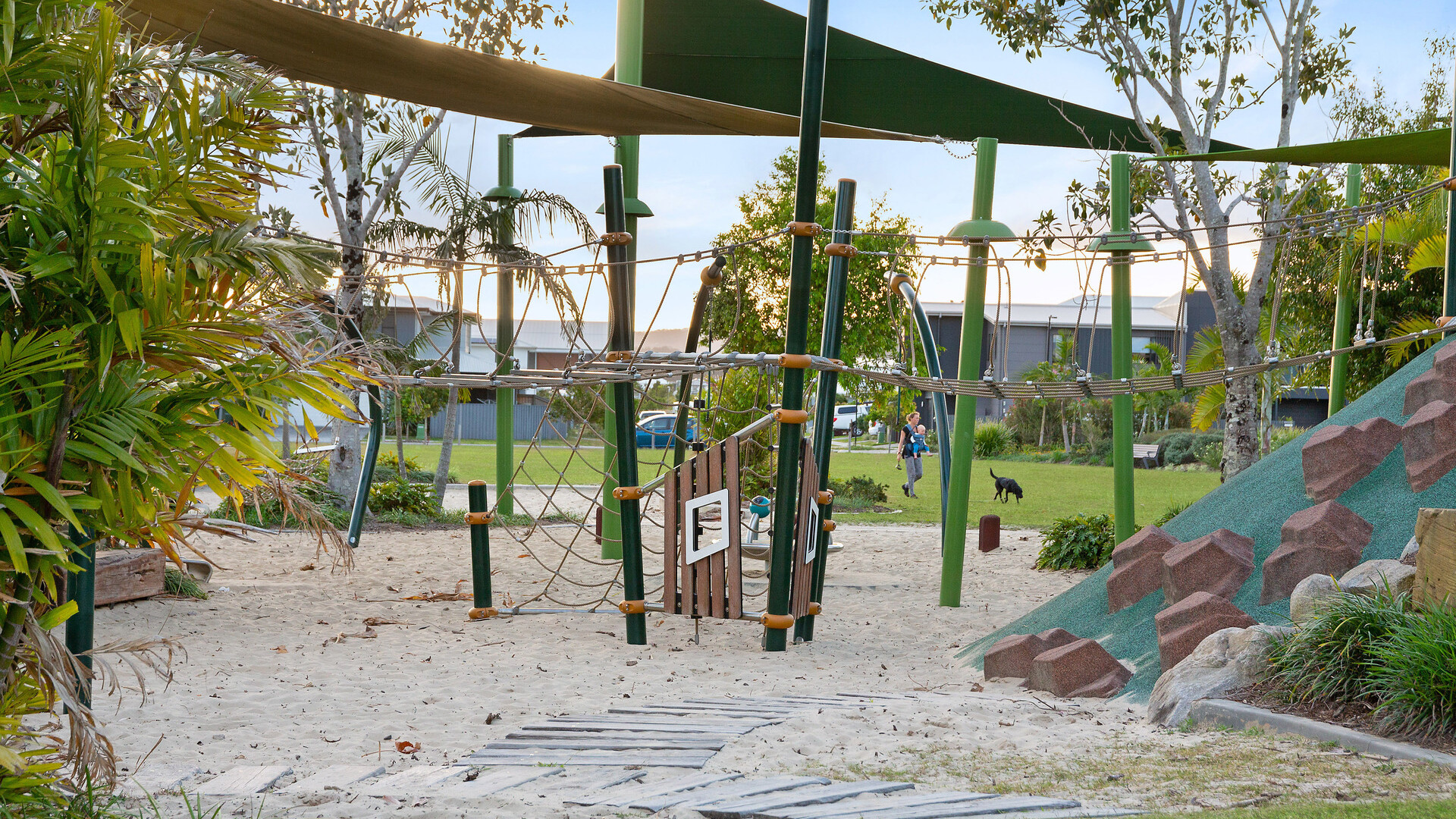 Sold - 13 Fiona Street - New Property in Nirimba - Real Estate by Phil Hermans