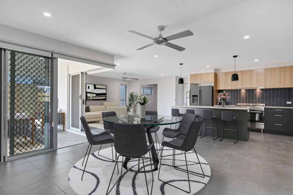 Sold - 13 Fiona Street - New Property in Nirimba - Real Estate by Phil Hermans