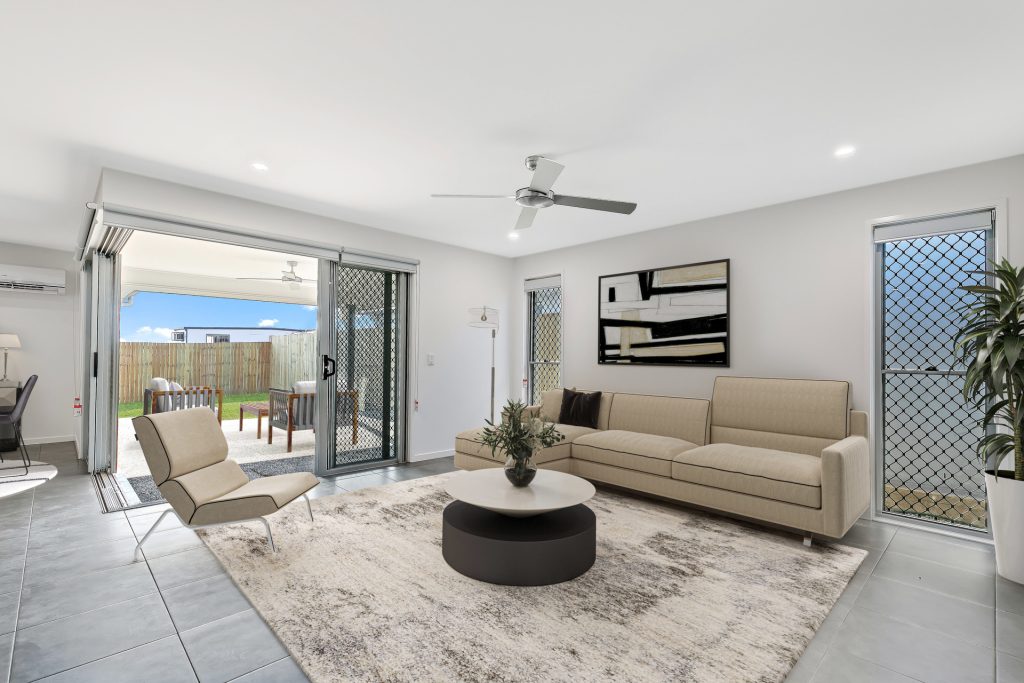 Sold - 13 Fiona Street - New Property in Nirimba - Real Estate by Phil Hermans