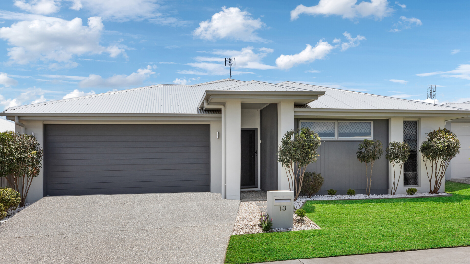 Sold - 13 Fiona Street - New Property in Nirimba - Real Estate by Phil Hermans