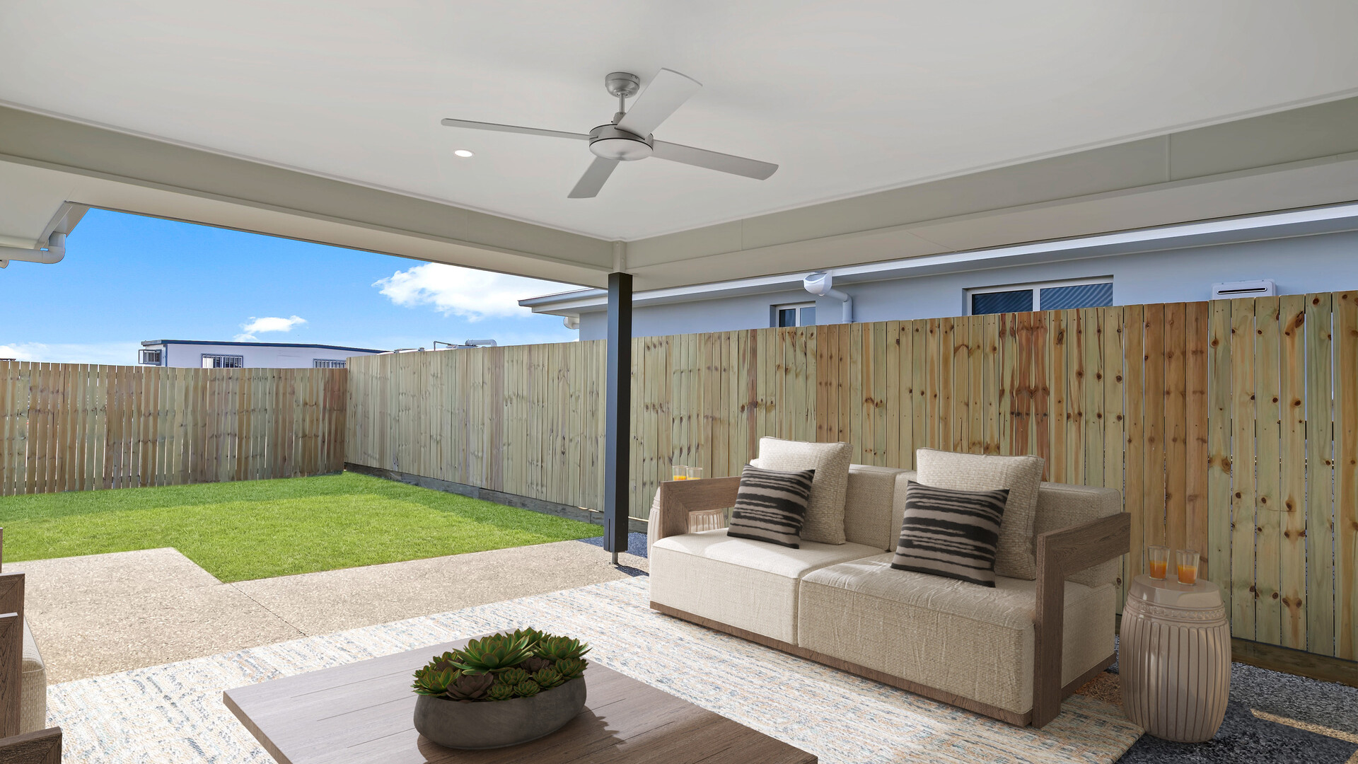 Sold - 13 Fiona Street - New Property in Nirimba - Real Estate by Phil Hermans