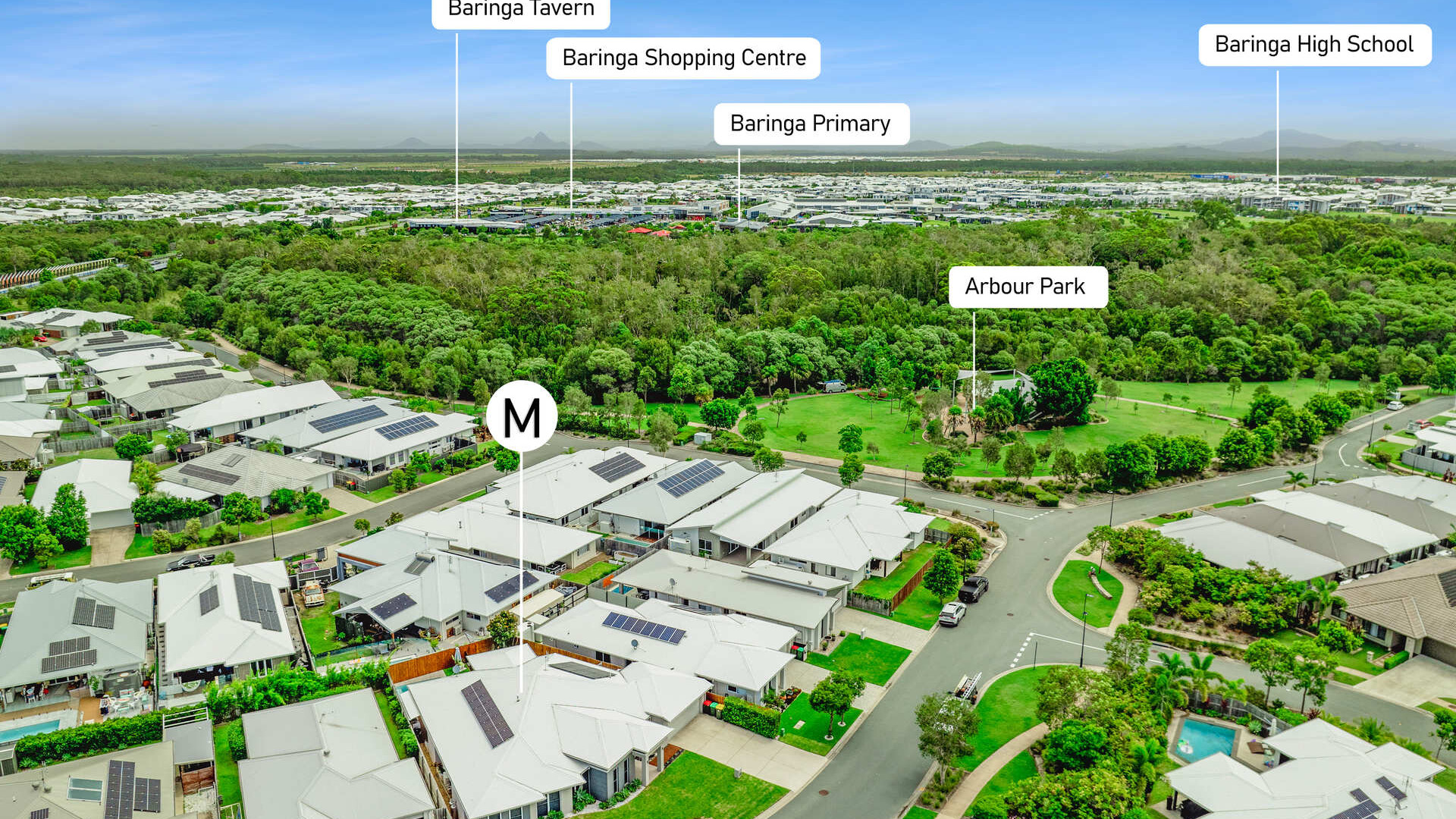 15 Emerald Drive, Caloundra West QLD 4551 - photo 16