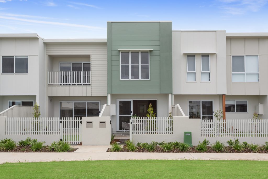 Sold - 8 Hook Lane - New Property in Banya - Real Estate by Phil Hermans
