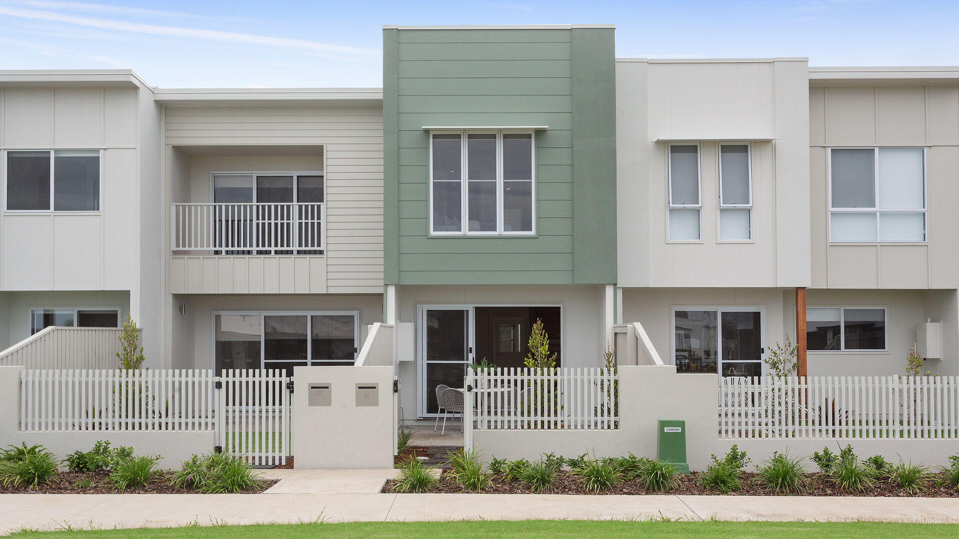 Sold - 8 Hook Lane - New Property in Banya - Real Estate by Phil Hermans