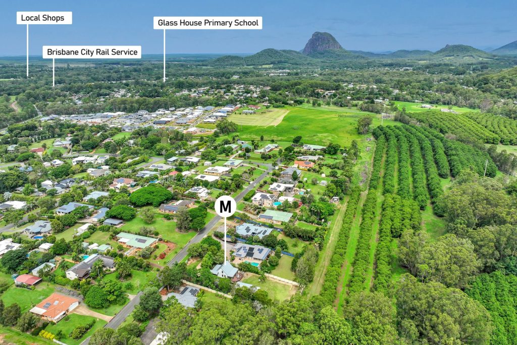 15 Jacaranda Close, Glass House Mountains QLD 4518 - photo 15