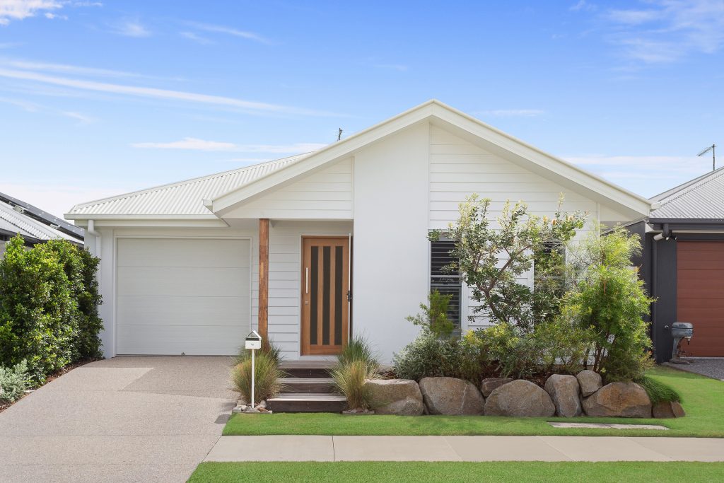 Sold - 14 Elice Street - New Property in Nirimba - Real Estate by Phil Hermans