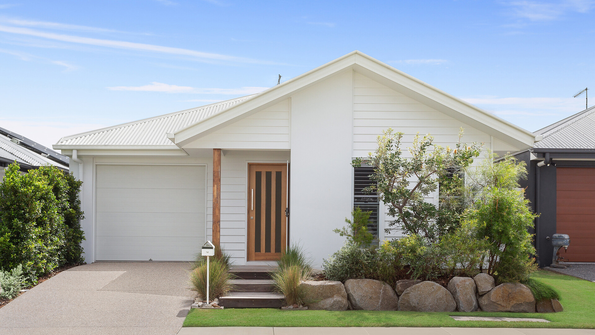 Sold - 14 Elice Street - New Property in Nirimba - Real Estate by Phil Hermans