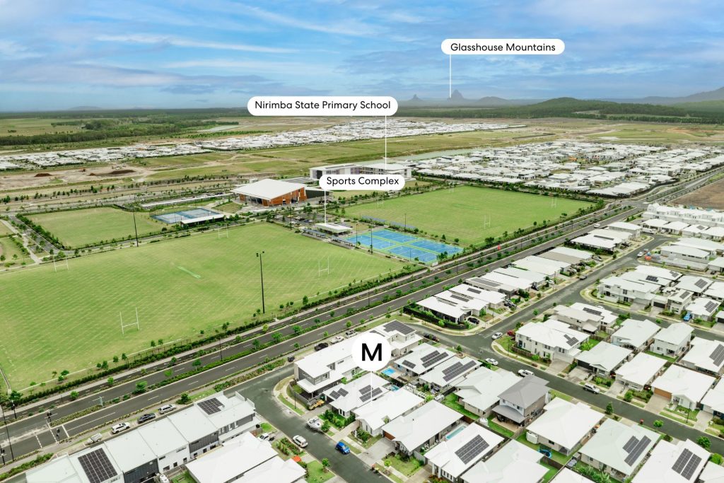Sold - 14 Elice Street - New Property in Nirimba - Real Estate by Phil Hermans