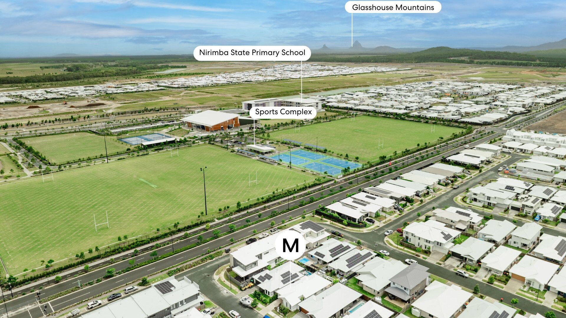 Sold - 14 Elice Street - New Property in Nirimba - Real Estate by Phil Hermans