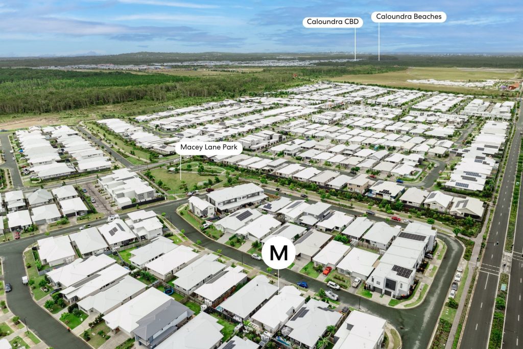 Sold - 14 Elice Street - New Property in Nirimba - Real Estate by Phil Hermans