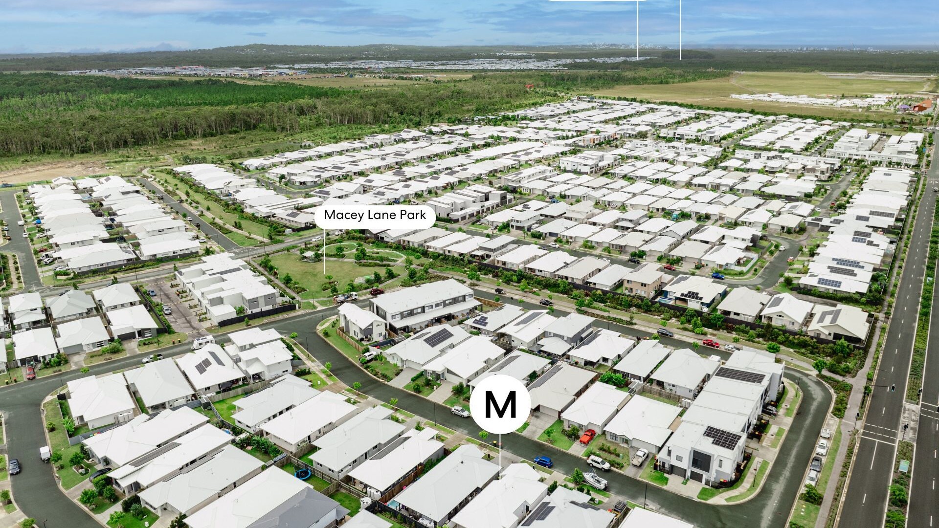 Sold - 14 Elice Street - New Property in Nirimba - Real Estate by Phil Hermans