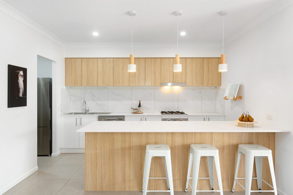 Sold - 14 Elice Street - New Property in Nirimba - Real Estate by Phil Hermans