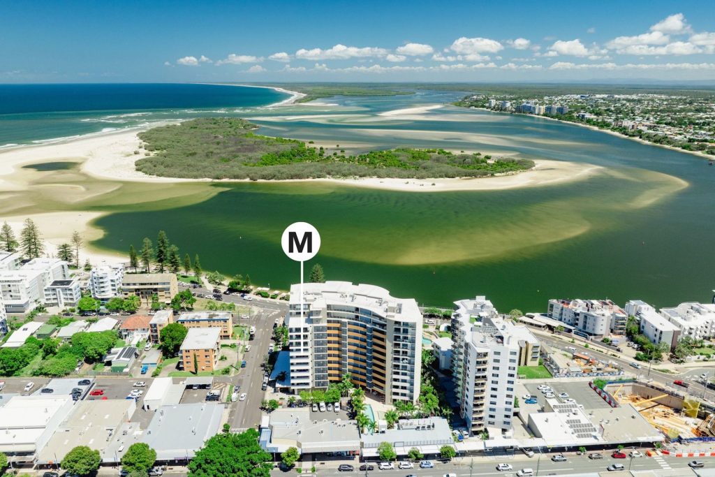 601/12 Otranto Avenue, Caloundra QLD 4551 - photo 2