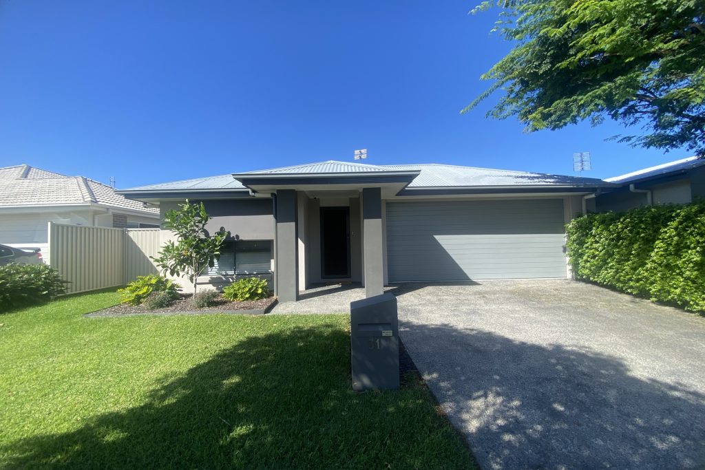 31 Amber Drive, Caloundra West QLD 4551 - McGrath Coast & Hinterland