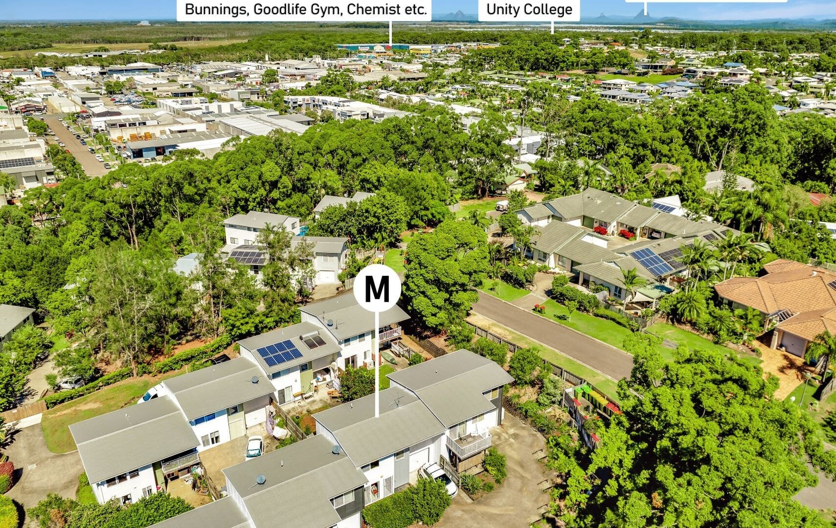 Sold - 14/28 Birch Street - New Property in Caloundra West - Real Estate by Nicki Colam