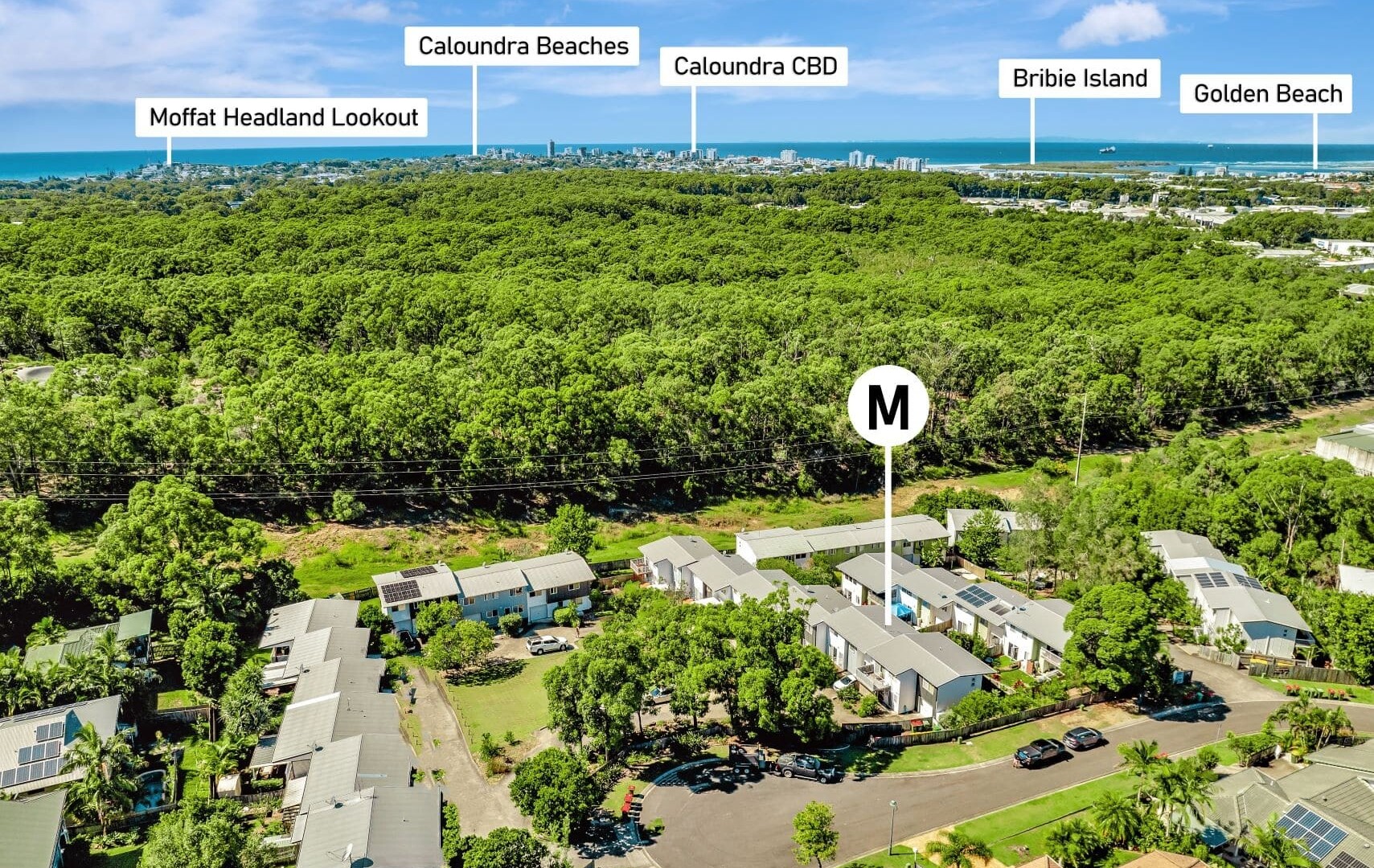Sold - 14/28 Birch Street - New Property in Caloundra West - Real Estate by Nicki Colam