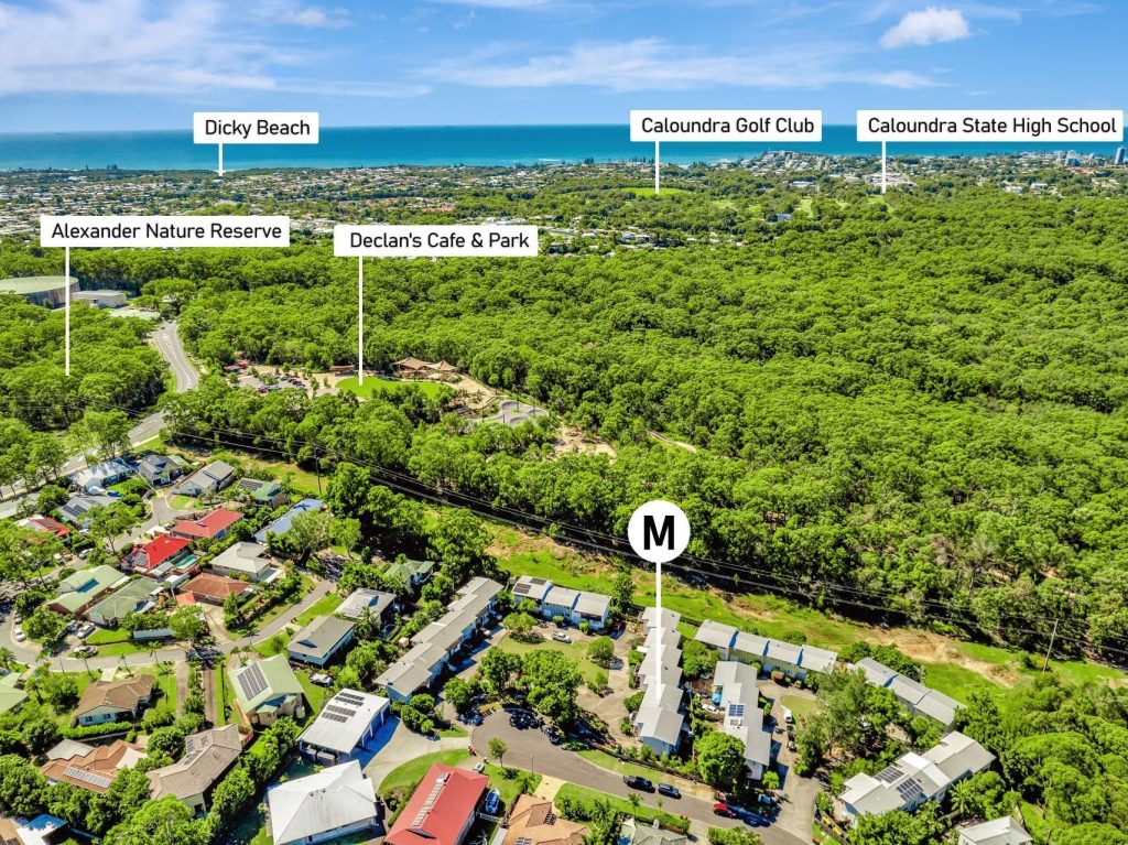Sold - 14/28 Birch Street - New Property in Caloundra West - Real Estate by Nicki Colam