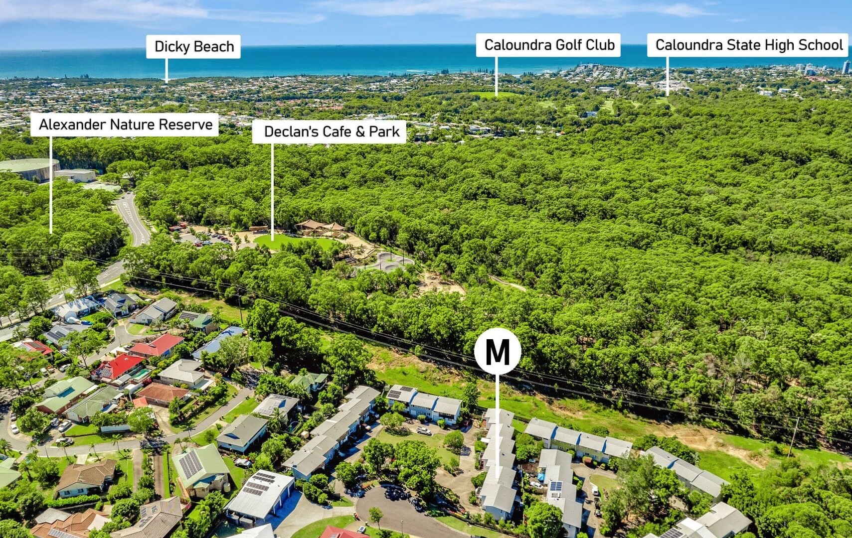 Sold - 14/28 Birch Street - New Property in Caloundra West - Real Estate by Nicki Colam