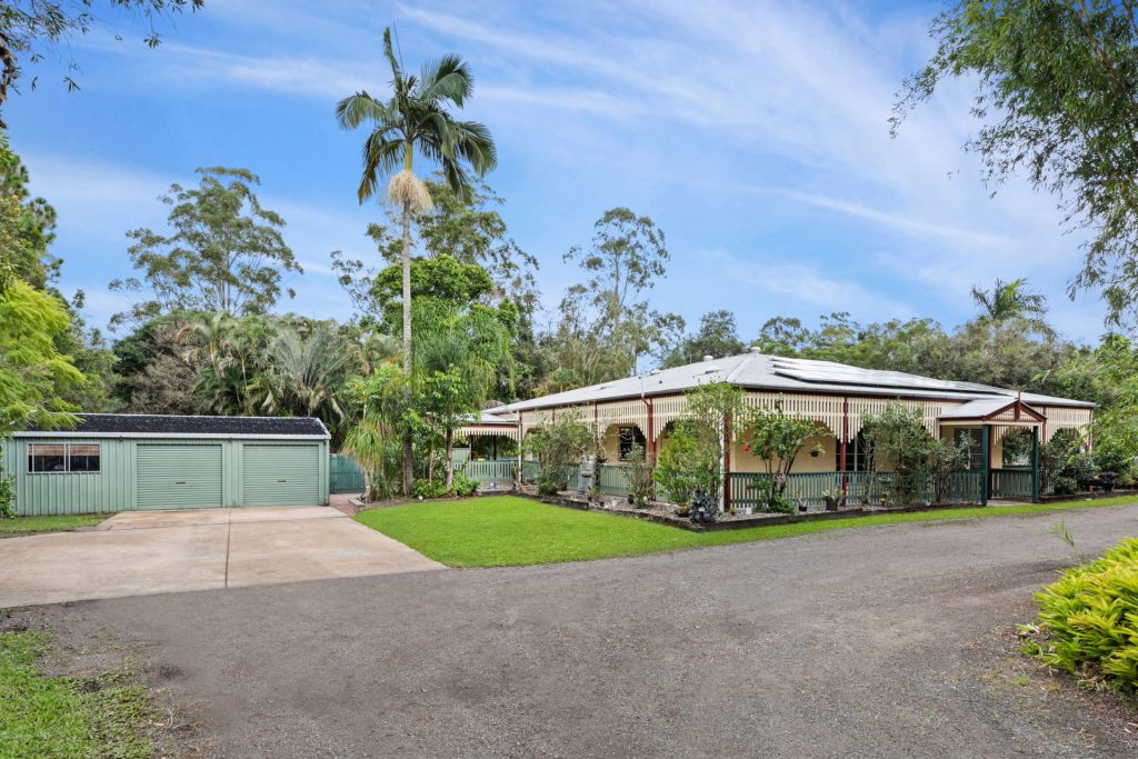 4 Newells Road, Beerwah QLD 4519 - McGrath Coast & Hinterland